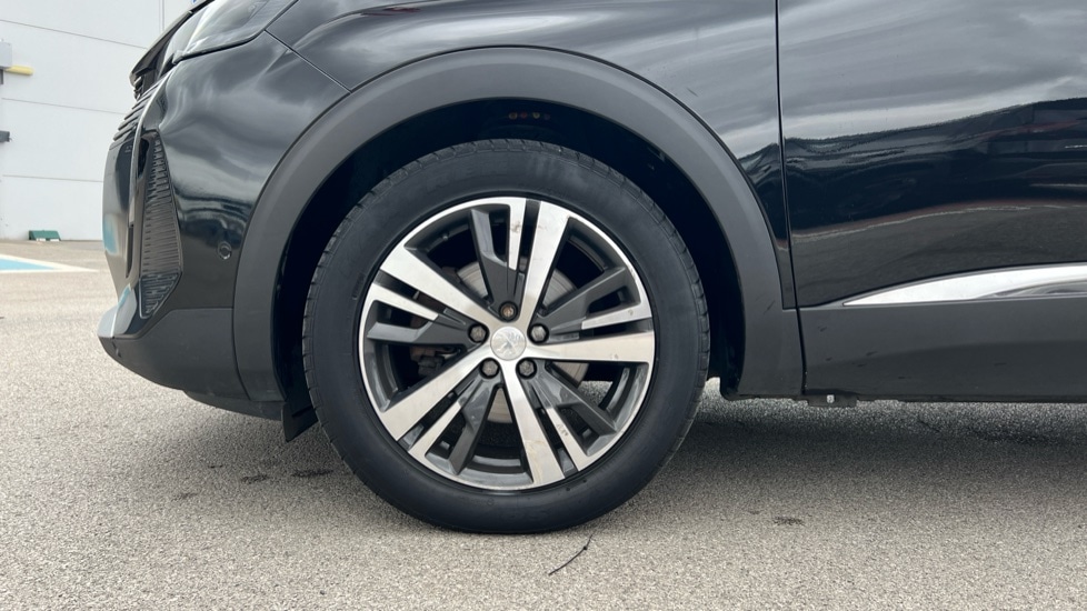 Used Peugeot 5008 2021 for sale - 76552331: Photo 17