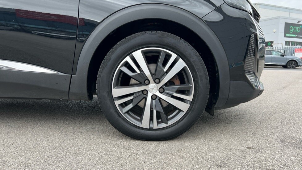 Used Peugeot 5008 2021 for sale - 76552331: Photo 20