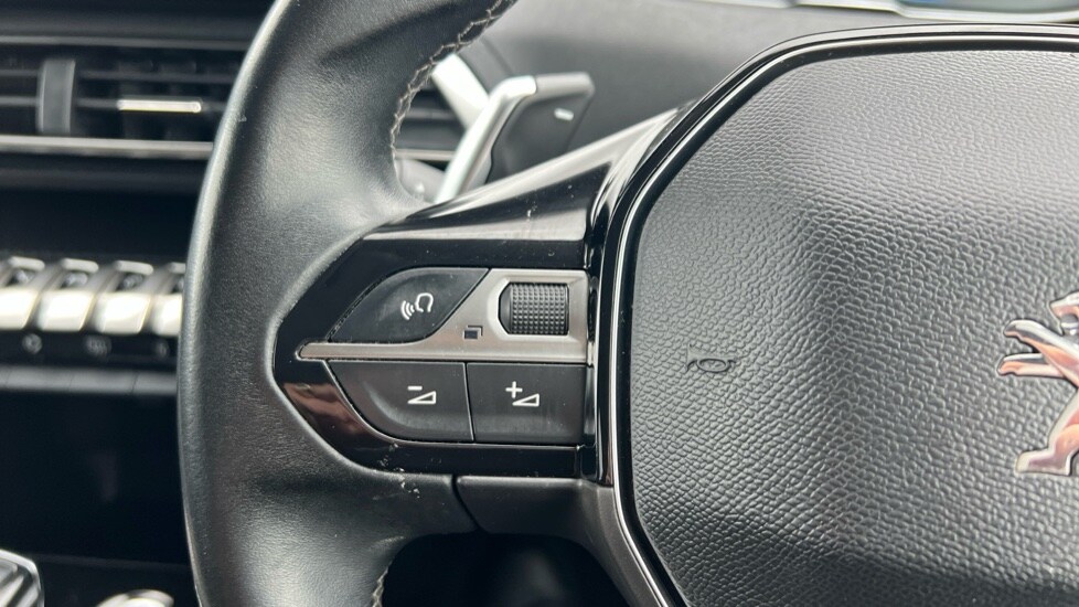 Used Peugeot 5008 2021 for sale - 76552331: Photo 22