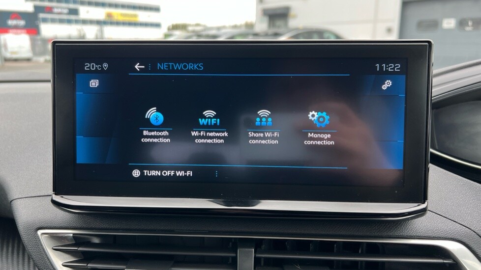 Used Peugeot 5008 2021 for sale - 76552331: Photo 38