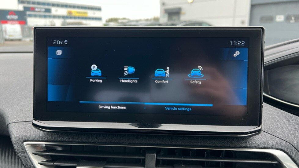 Used Peugeot 5008 2021 for sale - 76552331: Photo 40