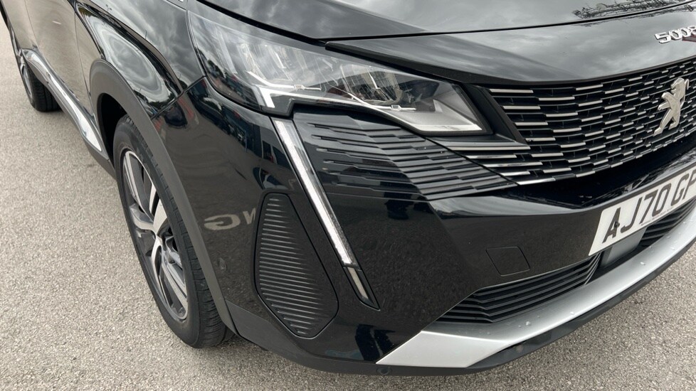 Used Peugeot 5008 2021 for sale - 76552331: Photo 52