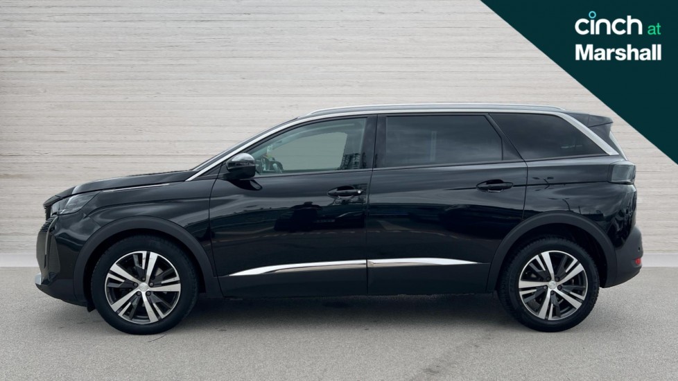 Used Peugeot 5008 2021 for sale - 76552331: Photo 6