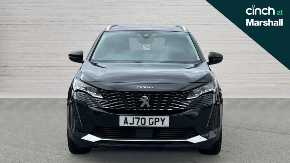 Used Peugeot 5008 2021 for sale - 76552331: Photo 8