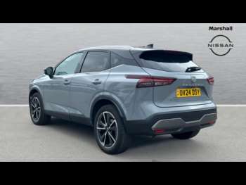 Used Nissan Qashqai 2024 for sale - 74818912: Photo