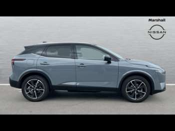 Used Nissan Qashqai 2024 for sale - 74818912: Photo