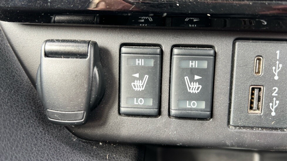 Vehicle 36
