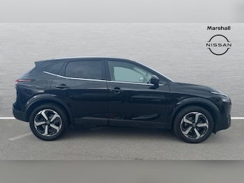 Used Nissan Qashqai 2022 for sale - 75934577: Photo