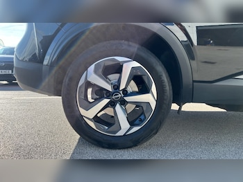 Used Nissan Qashqai 2022 for sale - 75934577: Photo