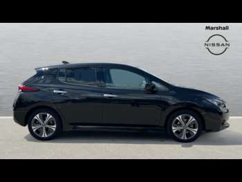 Used Nissan Leaf 2021 for sale - 74745413: Photo