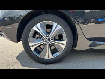 Used Nissan Leaf 2021 for sale - 74745413: Photo
