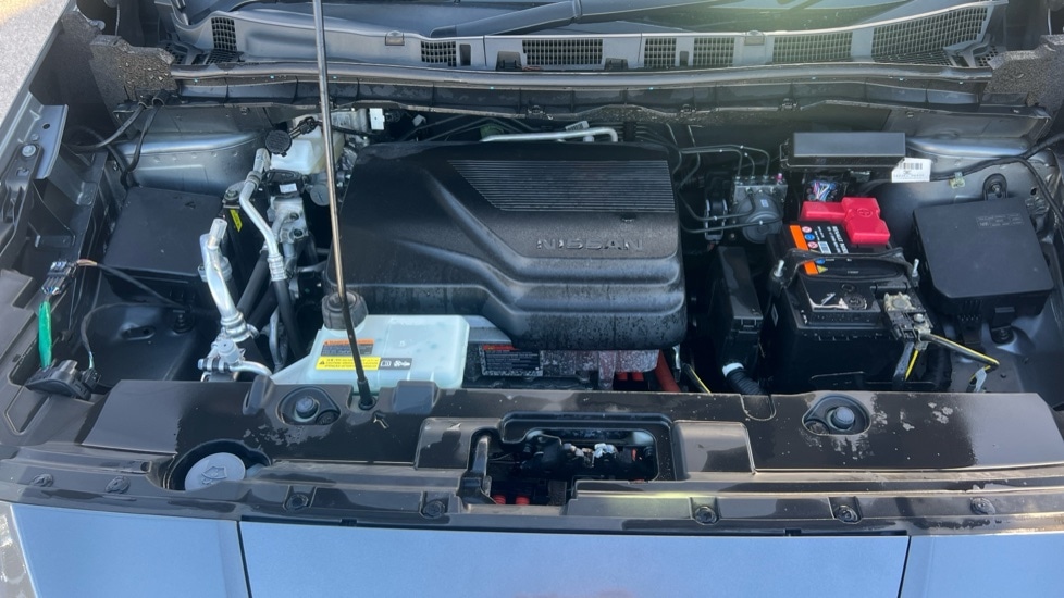 Used Nissan Leaf 2022 for sale - 76609768: Photo 10