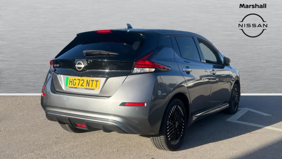 Used Nissan Leaf 2022 for sale - 76609768: Photo 11