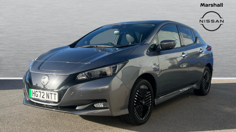 Used Nissan Leaf 2022 for sale - 76609768: Photo 12