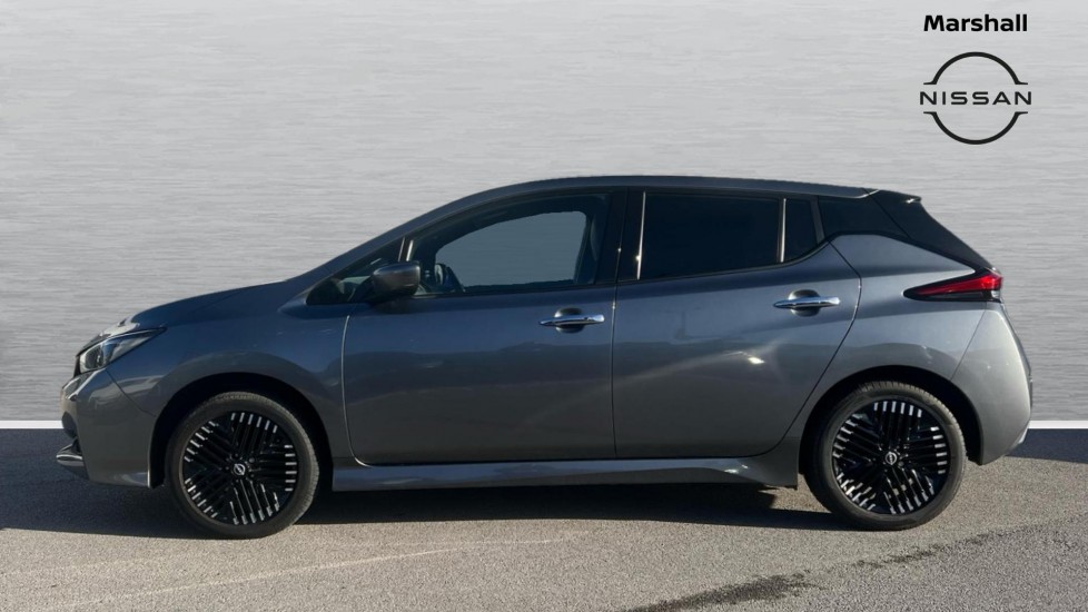 Used Nissan Leaf 2022 for sale - 76609768: Photo 13