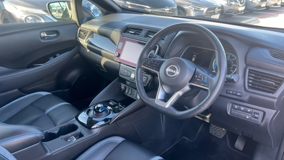 Used Nissan Leaf 2022 for sale - 76609768: Photo 14