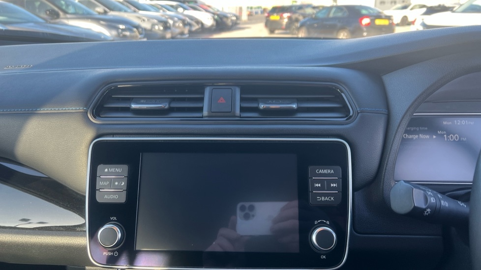 Used Nissan Leaf 2022 for sale - 76609768: Photo 15