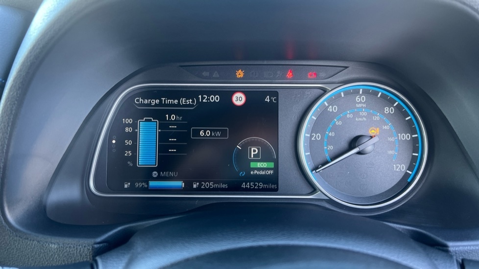 Used Nissan Leaf 2022 for sale - 76609768: Photo 16