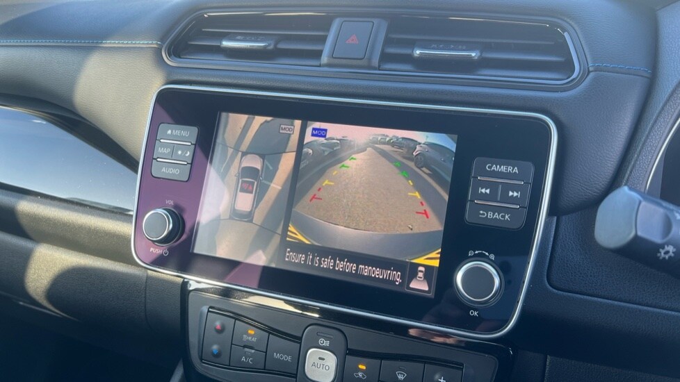 Used Nissan Leaf 2022 for sale - 76609768: Photo 19