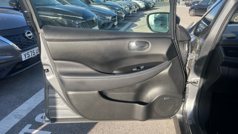 Used Nissan Leaf 2022 for sale - 76609768: Photo 20