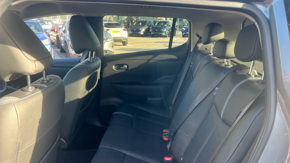 Used Nissan Leaf 2022 for sale - 76609768: Photo 21