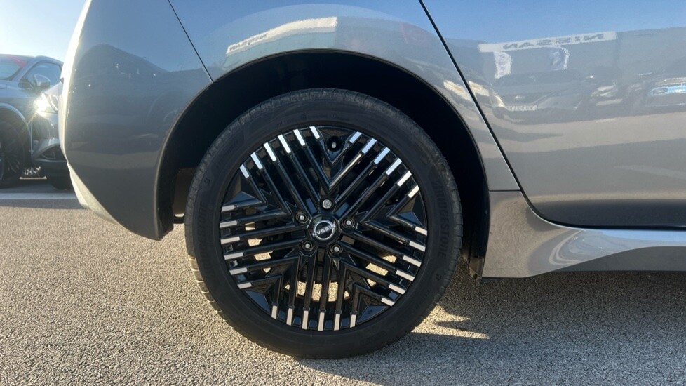 Used Nissan Leaf 2022 for sale - 76609768: Photo 22