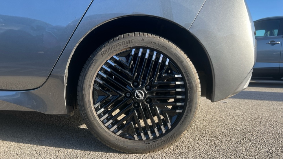 Used Nissan Leaf 2022 for sale - 76609768: Photo 23