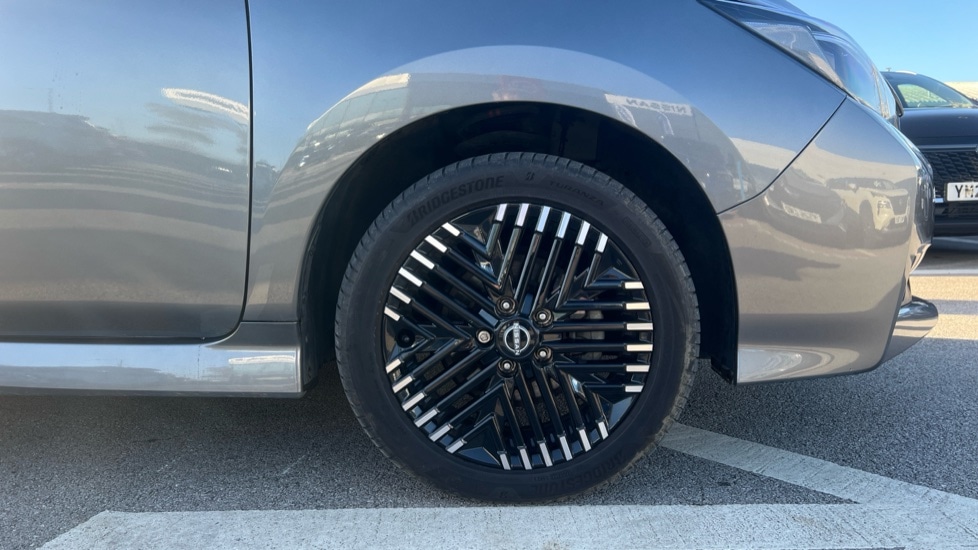 Used Nissan Leaf 2022 for sale - 76609768: Photo 24