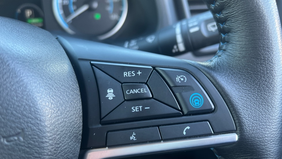 Used Nissan Leaf 2022 for sale - 76609768: Photo 26