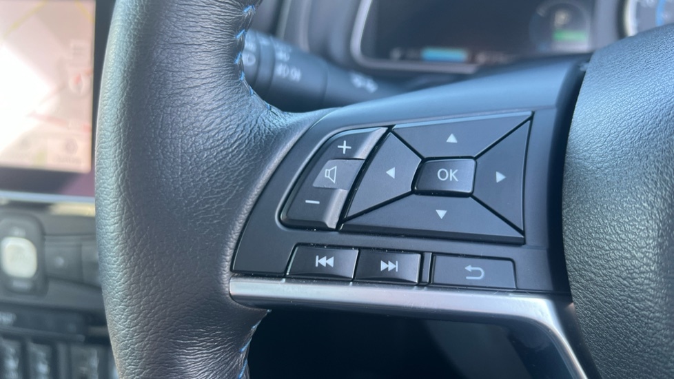 Used Nissan Leaf 2022 for sale - 76609768: Photo 27