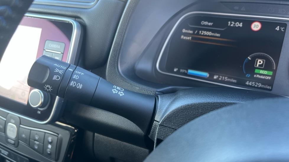 Used Nissan Leaf 2022 for sale - 76609768: Photo 29