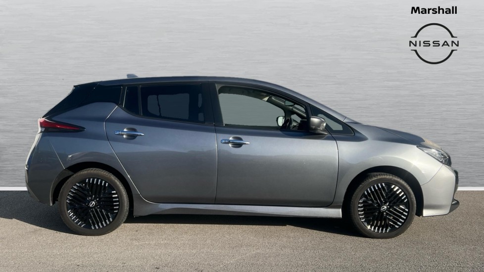 Used Nissan Leaf 2022 for sale - 76609768: Photo 3