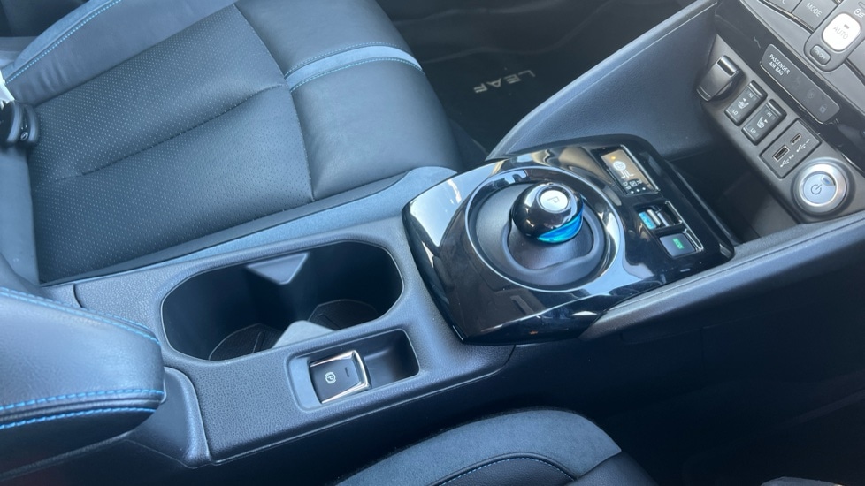 Used Nissan Leaf 2022 for sale - 76609768: Photo 30