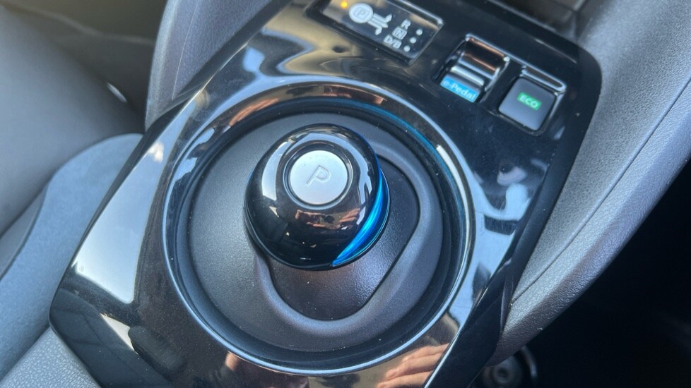 Used Nissan Leaf 2022 for sale - 76609768: Photo 31