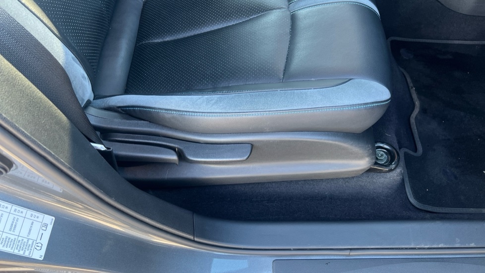 Used Nissan Leaf 2022 for sale - 76609768: Photo 34