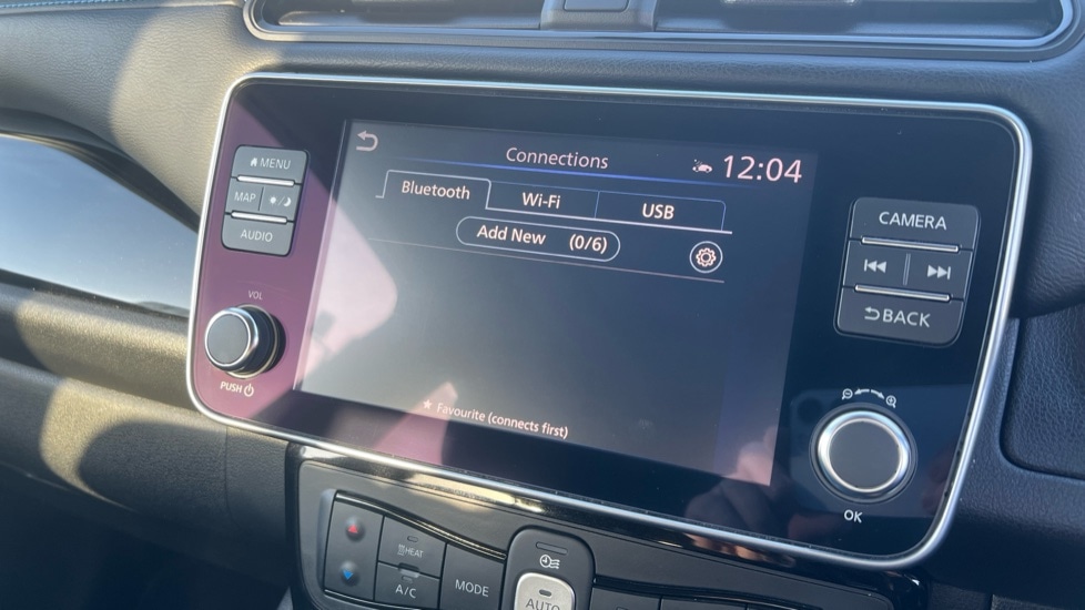 Used Nissan Leaf 2022 for sale - 76609768: Photo 37