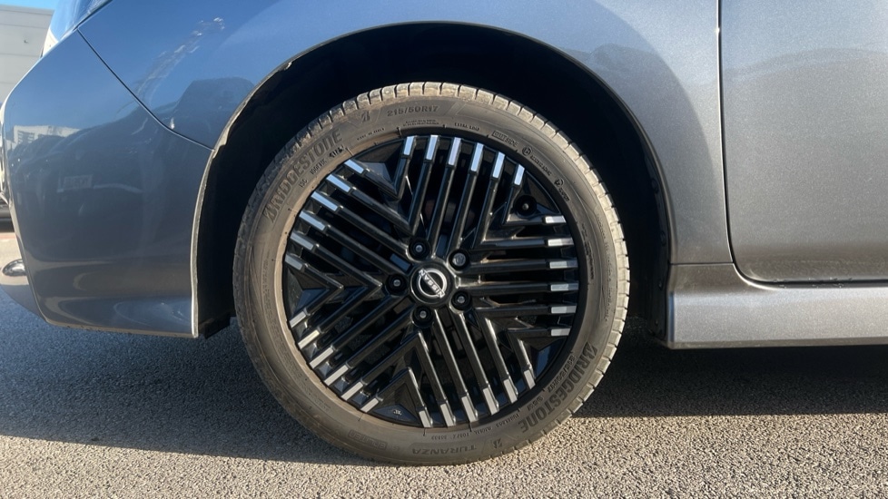 Used Nissan Leaf 2022 for sale - 76609768: Photo 4