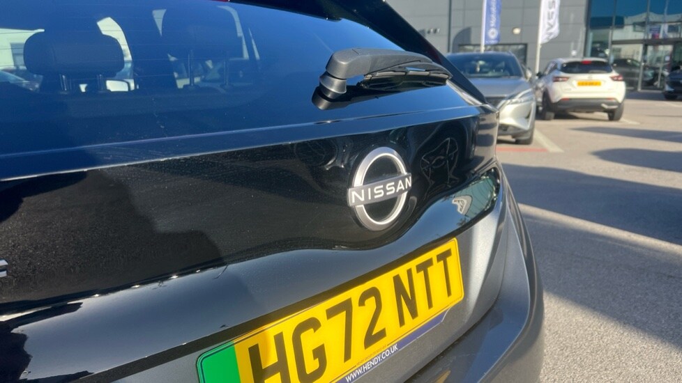 Used Nissan Leaf 2022 for sale - 76609768: Photo 40