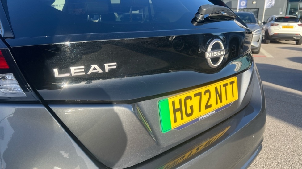 Used Nissan Leaf 2022 for sale - 76609768: Photo 41