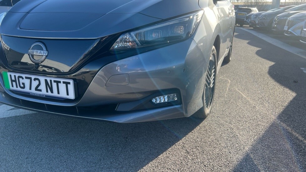 Used Nissan Leaf 2022 for sale - 76609768: Photo 44