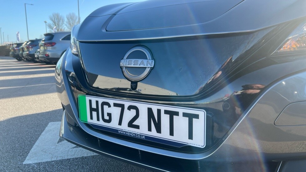 Used Nissan Leaf 2022 for sale - 76609768: Photo 45