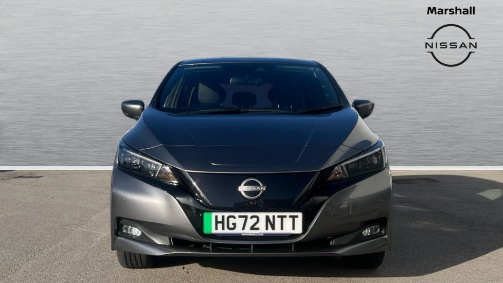 Used Nissan Leaf 2022 for sale - 76609768: Photo 5