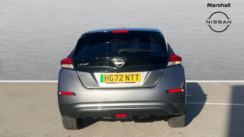 Used Nissan Leaf 2022 for sale - 76609768: Photo 6