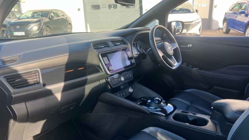 Used Nissan Leaf 2022 for sale - 76609768: Photo 7