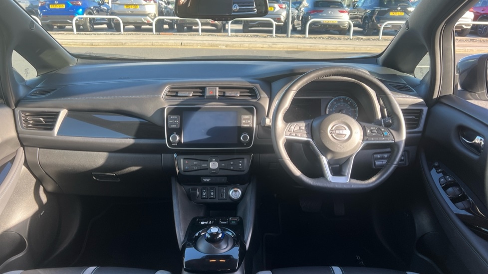 Used Nissan Leaf 2022 for sale - 76609768: Photo 8