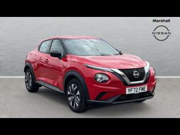 2022 - 1.0 DiG-T 114 Acenta 5dr