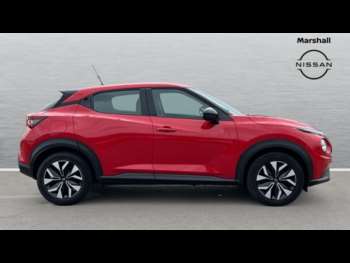 Used Nissan Juke 2022 for sale - 74482604: Photo