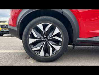 Used Nissan Juke 2022 for sale - 74482604: Photo