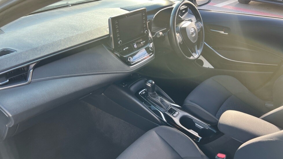 Used Toyota Corolla 2021 for sale - 76447209: Photo 10