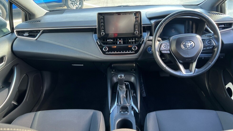 Used Toyota Corolla 2021 for sale - 76447209: Photo 11